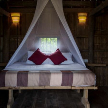 Champa Lodge Kampot Εξωτερικό φωτογραφία