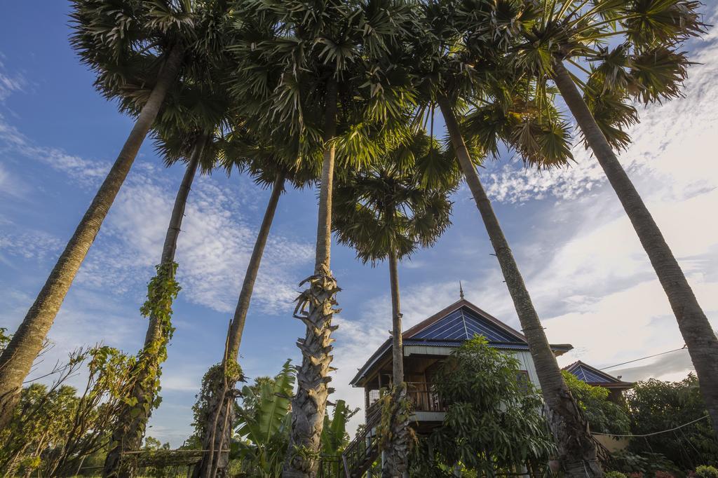 Champa Lodge Kampot Εξωτερικό φωτογραφία