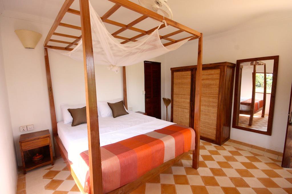 Champa Lodge Kampot Δωμάτιο φωτογραφία