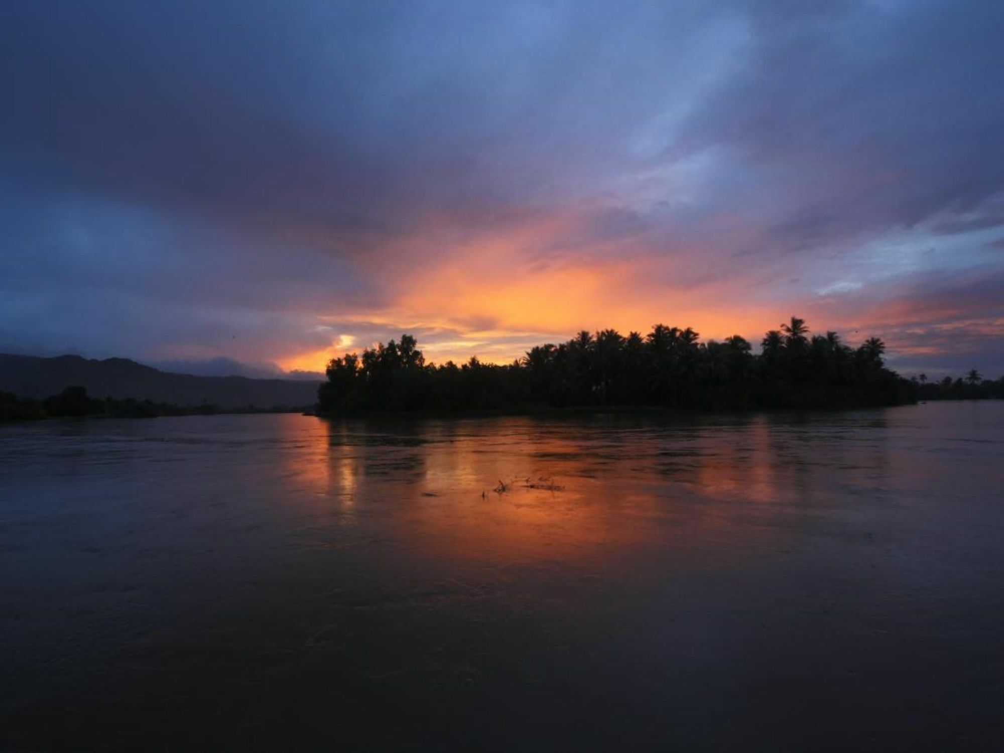Champa Lodge Kampot Εξωτερικό φωτογραφία