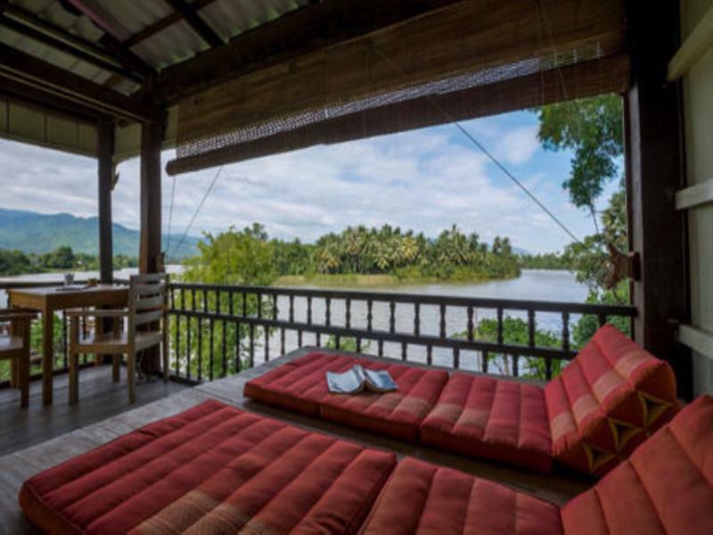 Champa Lodge Kampot Εξωτερικό φωτογραφία