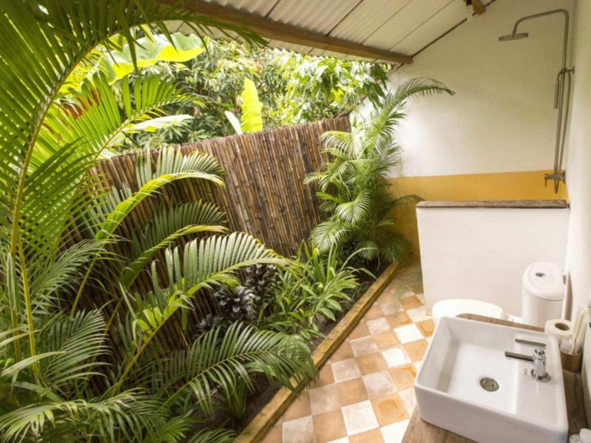 Champa Lodge Kampot Εξωτερικό φωτογραφία